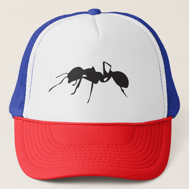 TSP Ant Hat (Front)