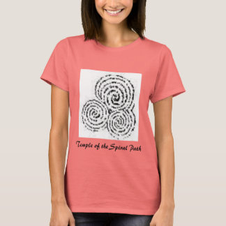 TSP Shirt - Customised