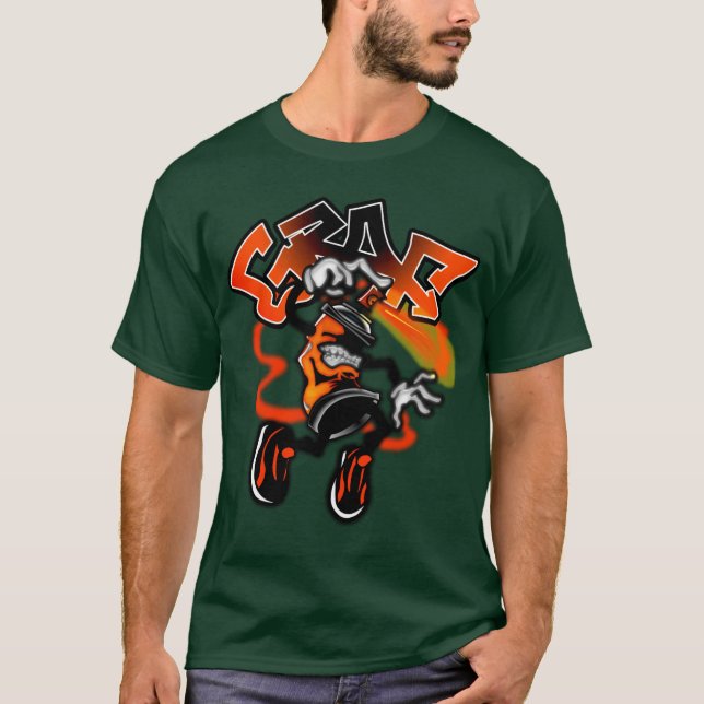 TSSSS 2.0 T-Shirt (Front)