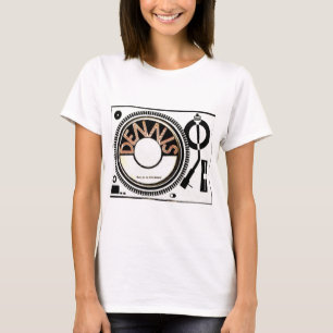 TST /DENNIS BRAND T-Shirt
