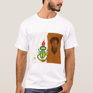 TST /FLO ART T-Shirt