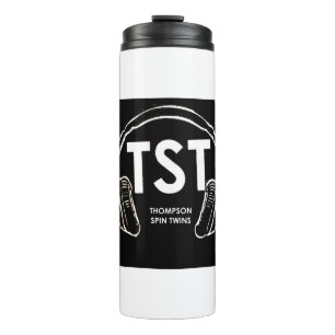 TST MERCH THERMAL TUMBLER