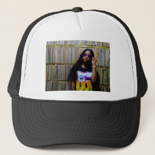 TST MODEL TRUCKER HAT