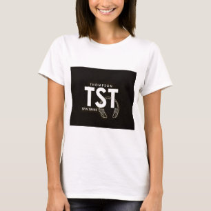 TST OFFICIAL MERCH T-Shirt