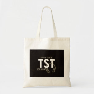 TST OFFICIAL MERCH TOTE BAG