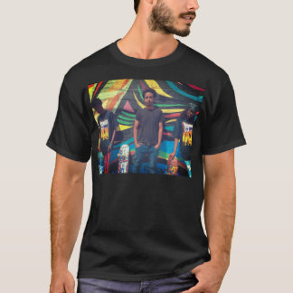 TST  SKATEBOARD T-Shirt