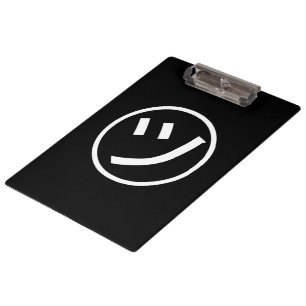 ㋡ Tsu Kana Katakana Smiling Emoji / Emoticon Clipboard