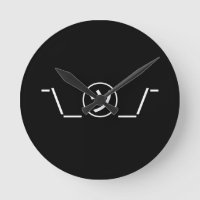 Tsu Kana Shrug Emoticon ¯\_㋡_/¯ Japanese Kaomoji