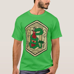 Tsuchinoko T-Shirt