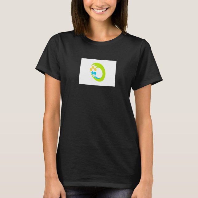 Tsugaru Japan Flag T-Shirt (Front)