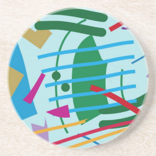 Tsunami Coaster
