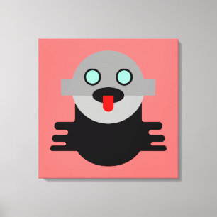 Tsung-Jo Clupkitz Canvas Print