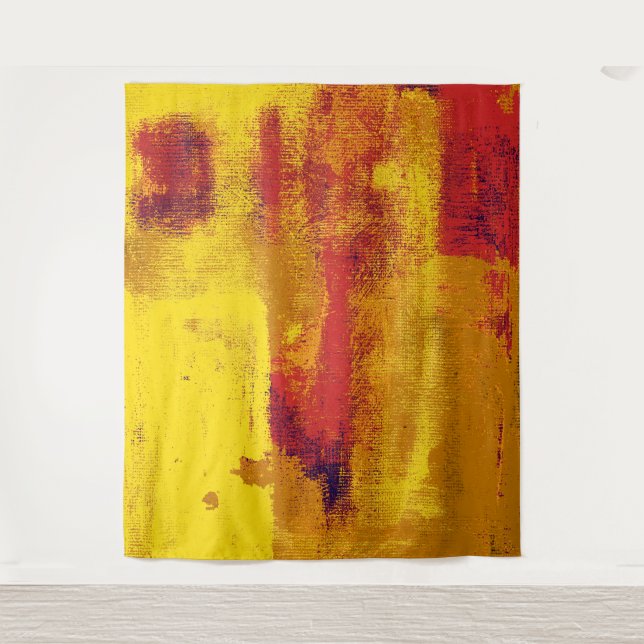 Tsuruga Tapestry (Front)