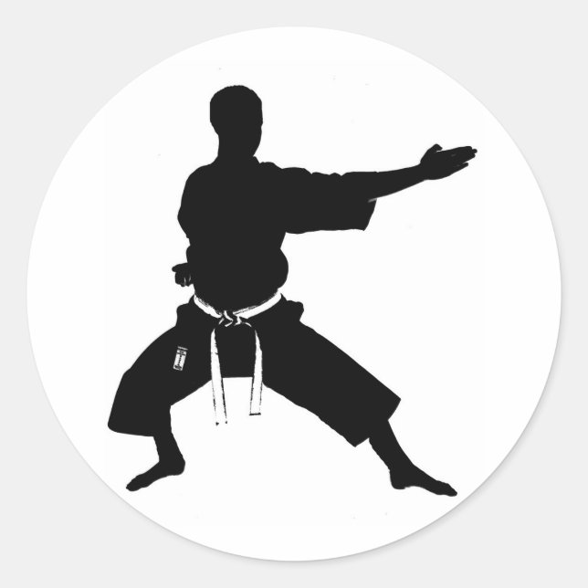 TSW Stickers (Front)