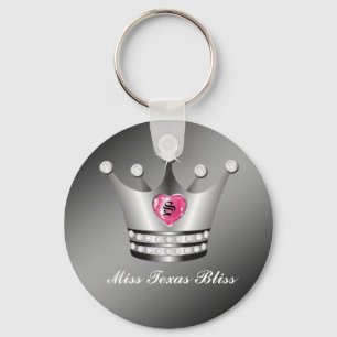 TT-Perfect Princess Key Chain