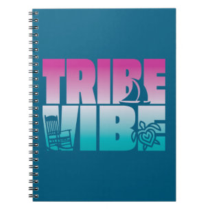 TT Vibe Notebook