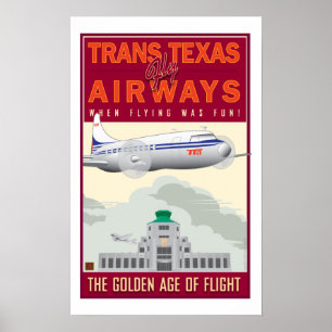 TTA-Poster Poster