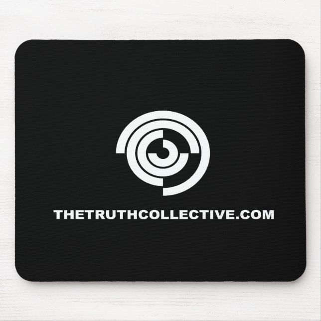 TTC mouse pad (Front)