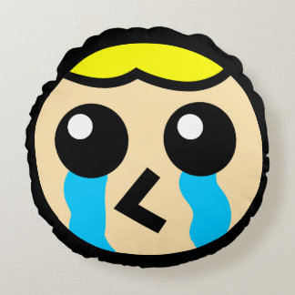 TTCUSHION ROUND CUSHION