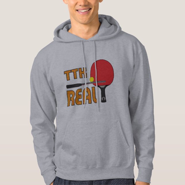 TTK-Real Sweater (Front)