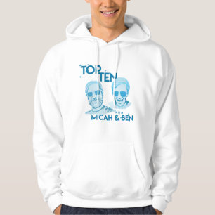 TTMB Men's Hoodie