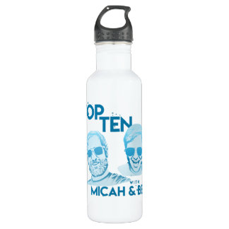 TTMB Water Bottle