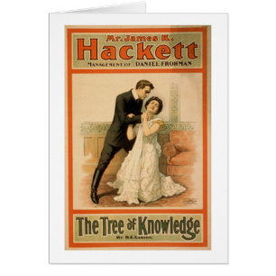 TTree of Knowledge 1898