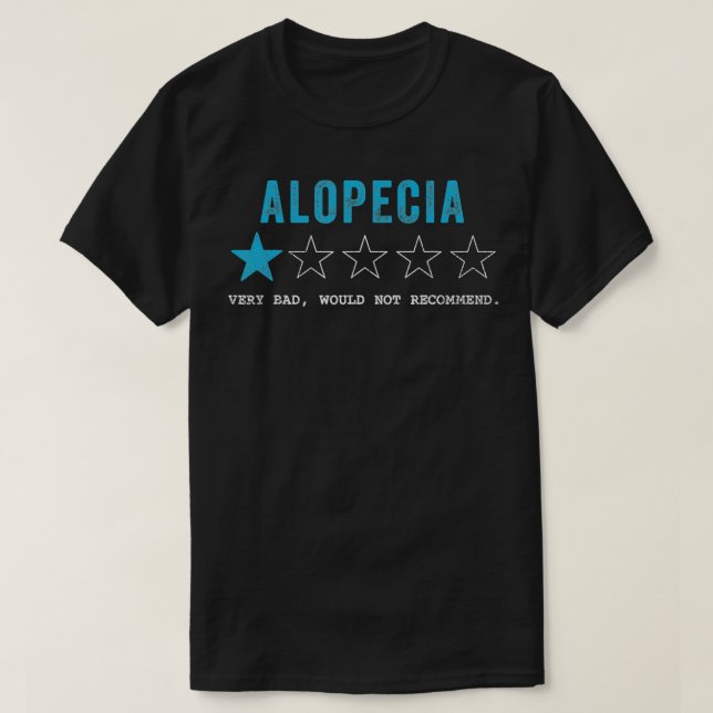 Tu Alopecia Awareness Month Costume Ribbon Family  T-Shirt (Design Front)
