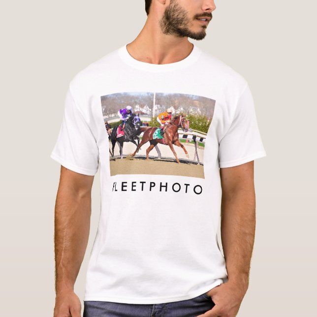 Tu Brutus T-Shirt (Front)