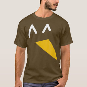 Tu Linu Penguin  for Men Women Hacker Coder Sys T-Shirt