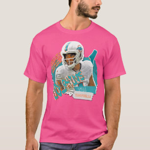 Tua Tagovailoa Football Shirt Tapestry