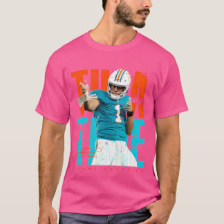 Tua Tagovailoa T-Shirt