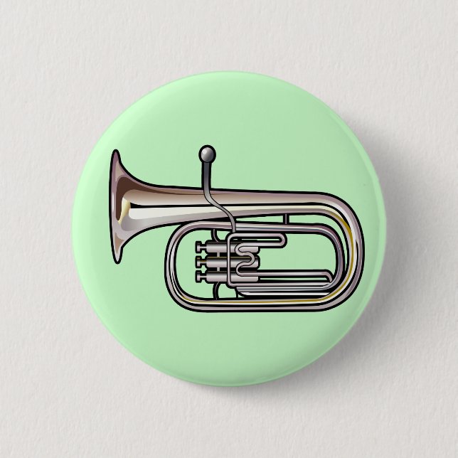 Tuba Button (Front)