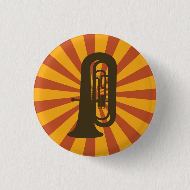 Tuba Button (Front)