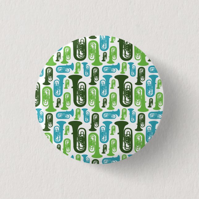 Tuba Button (Front)