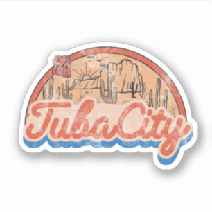 Tuba City, Arizona 