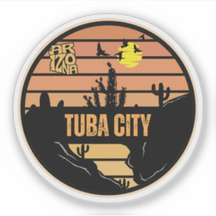 Tuba City, Arizona