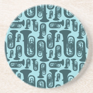 Tuba Coaster