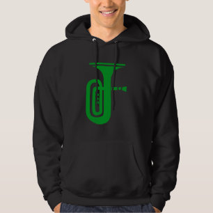 Tuba Hoodie