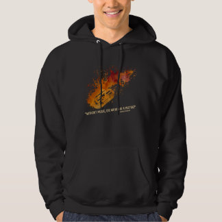 tuba hoodie