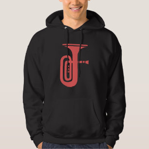 Tuba Hoodie