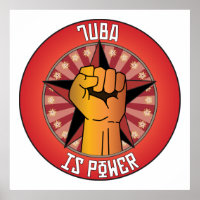 Tuba Is Power