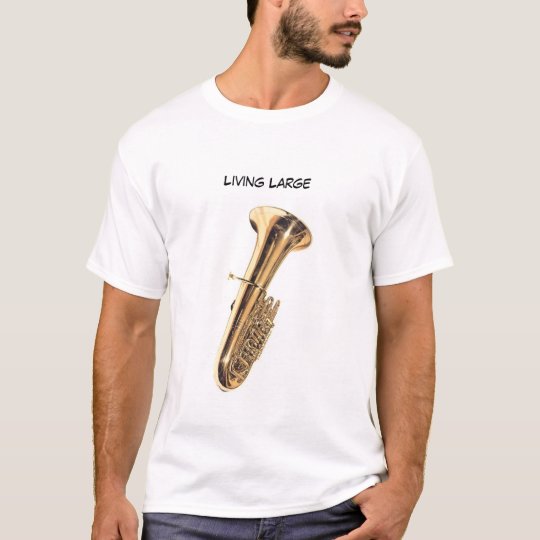 Tuba shirts