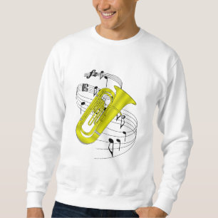Tuba Sweatshirt