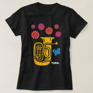 Tuba T-Shirt