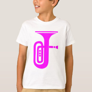 Tuba T-Shirt
