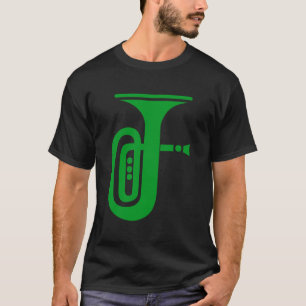 Tuba T-Shirt
