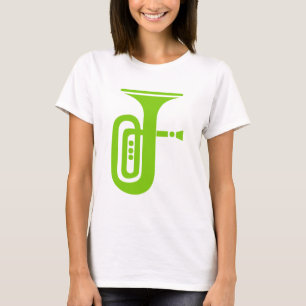 Tuba T-Shirt