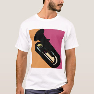 Tuba T-shirt
