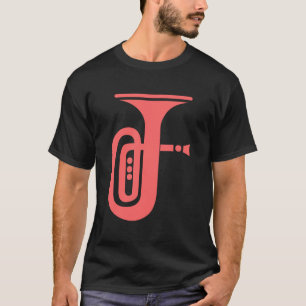 Tuba T-Shirt